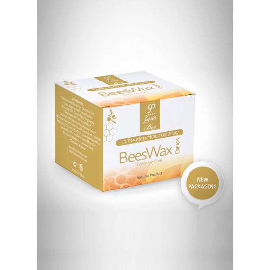 Κηραλοιφή αγνή εντατική ενυδάτωση 50 ml