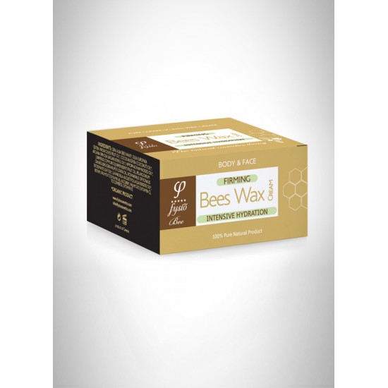 Κηραλοιφή, σύσφιξης, 200 ml