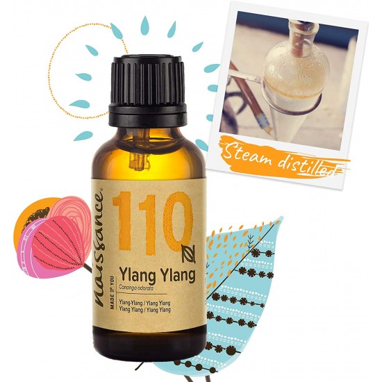 Υλάνγκ- Υλάνγκ, 30 ml