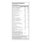 Πολυβιταμίνη, 100 βιταμίνες και μέταλλα, 60 κάψουλες