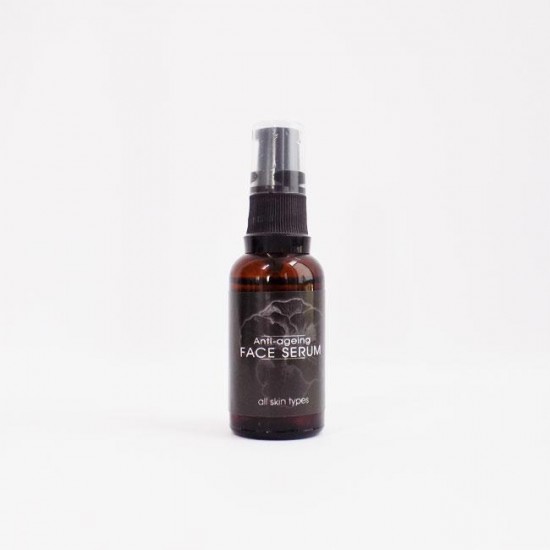 Ορρός, αντιγήρανσης, πρόσωπο, υαλουρονικό, 30 ml