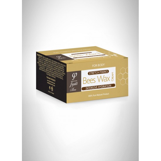 Κηραλοιφή, ραγάδες, 200 ml, Fysio