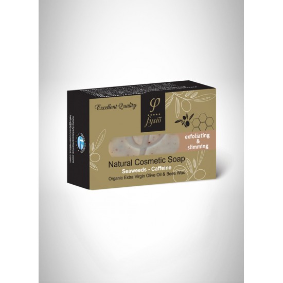 Σαπούνι, κυτταρίτιδα, 100 γρ                                                                                                         